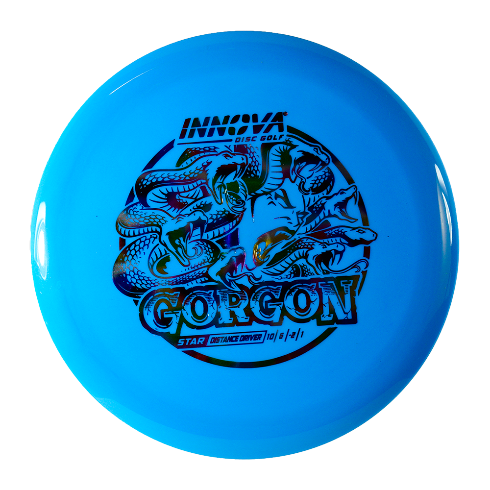 Gorgon - Innova Star