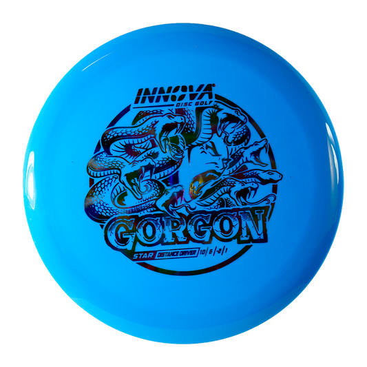 Gorgon - Innova Star