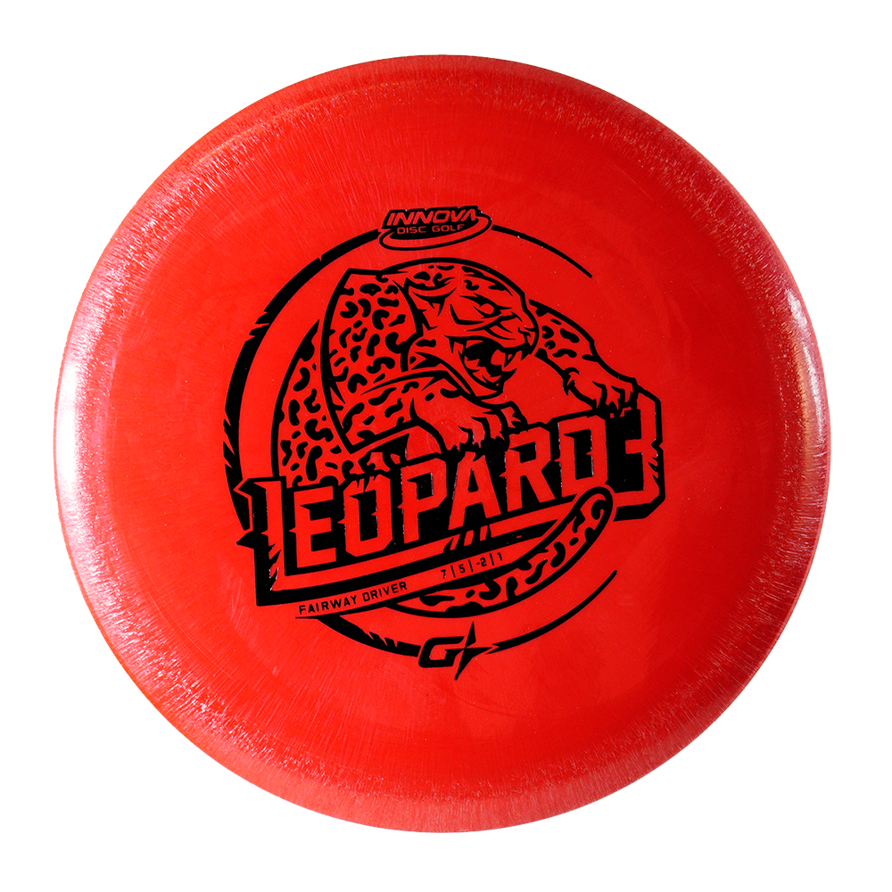 Leopard3 - Innova GStar