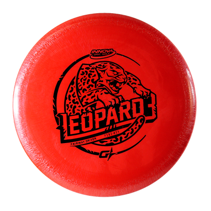 Leopard3 - Innova GStar