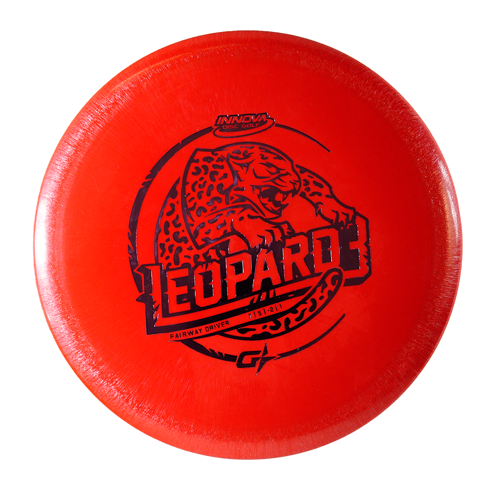 Leopard3 - Innova GStar