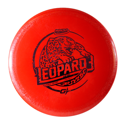 Leopard3 - Innova GStar