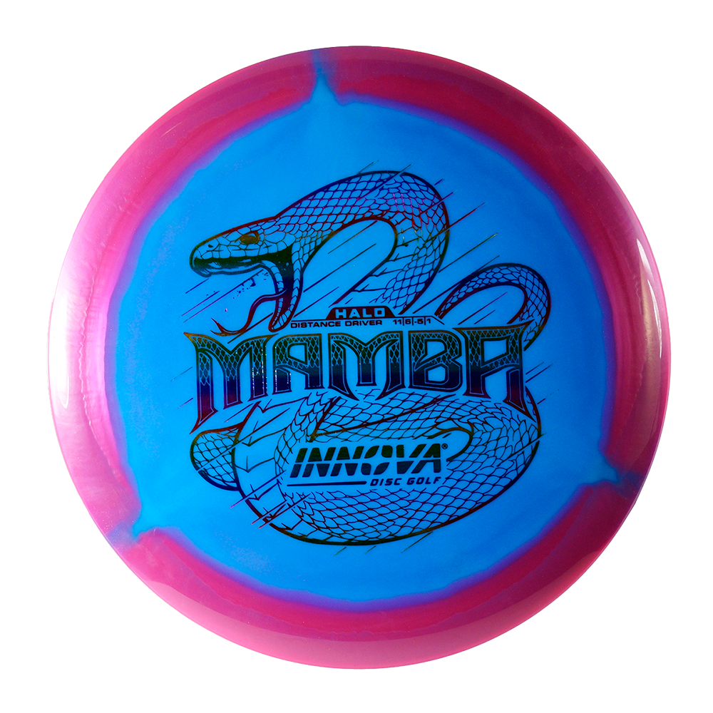 Mamba - Innova Halo Star