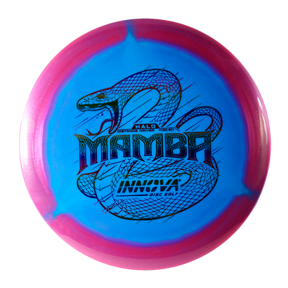 Mamba - Innova Halo Star