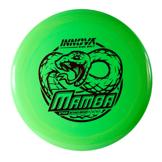 Mamba - Innova Star