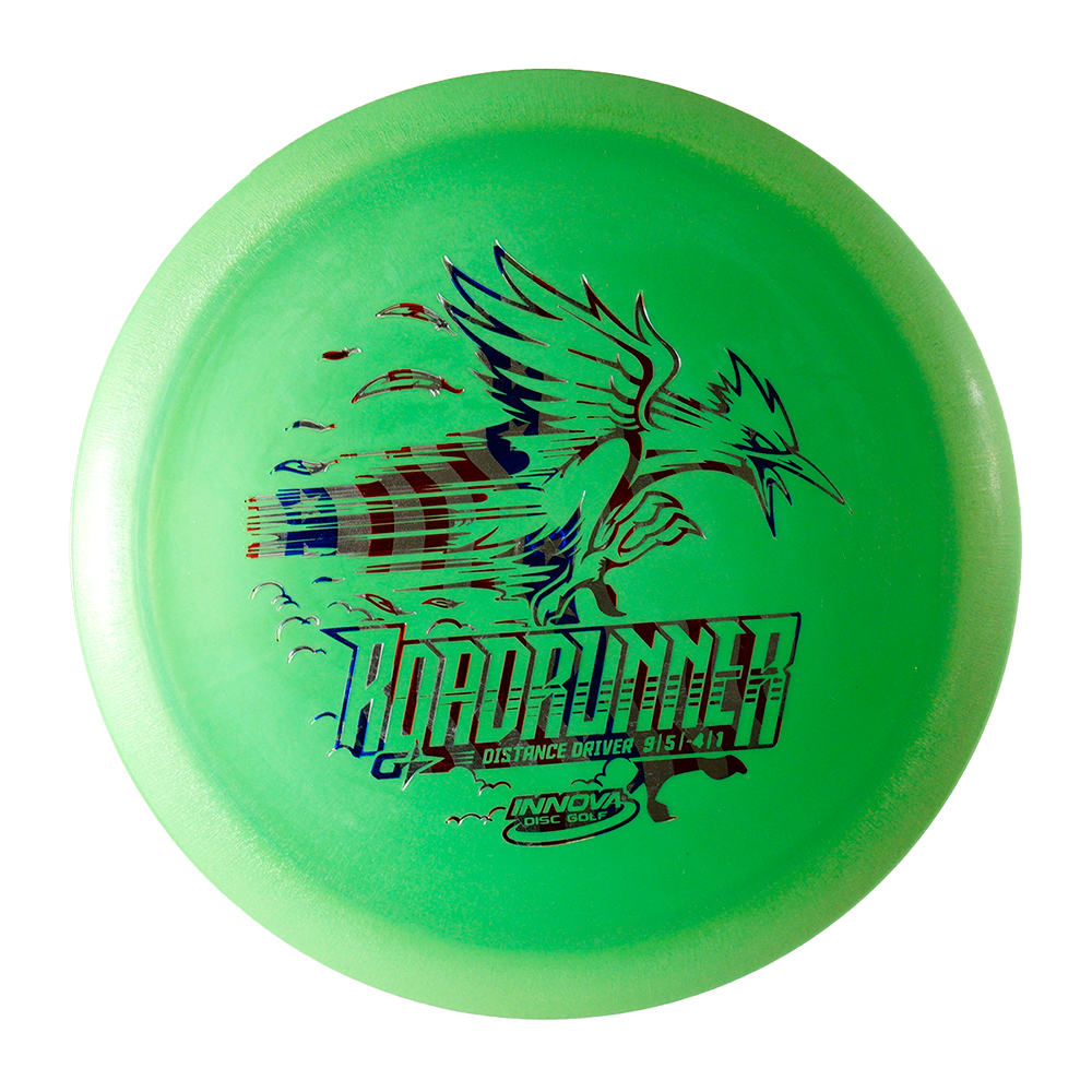 Roadrunner - Innova GStar