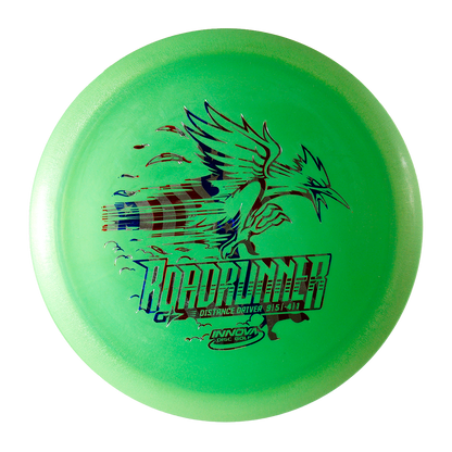 Roadrunner - Innova GStar