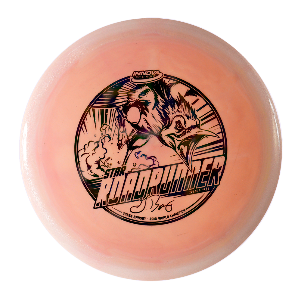 Roadrunner - Innova Star