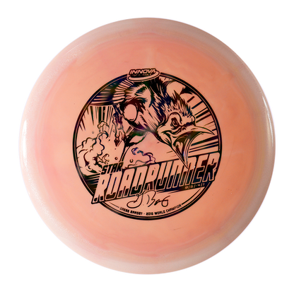 Roadrunner - Innova Star