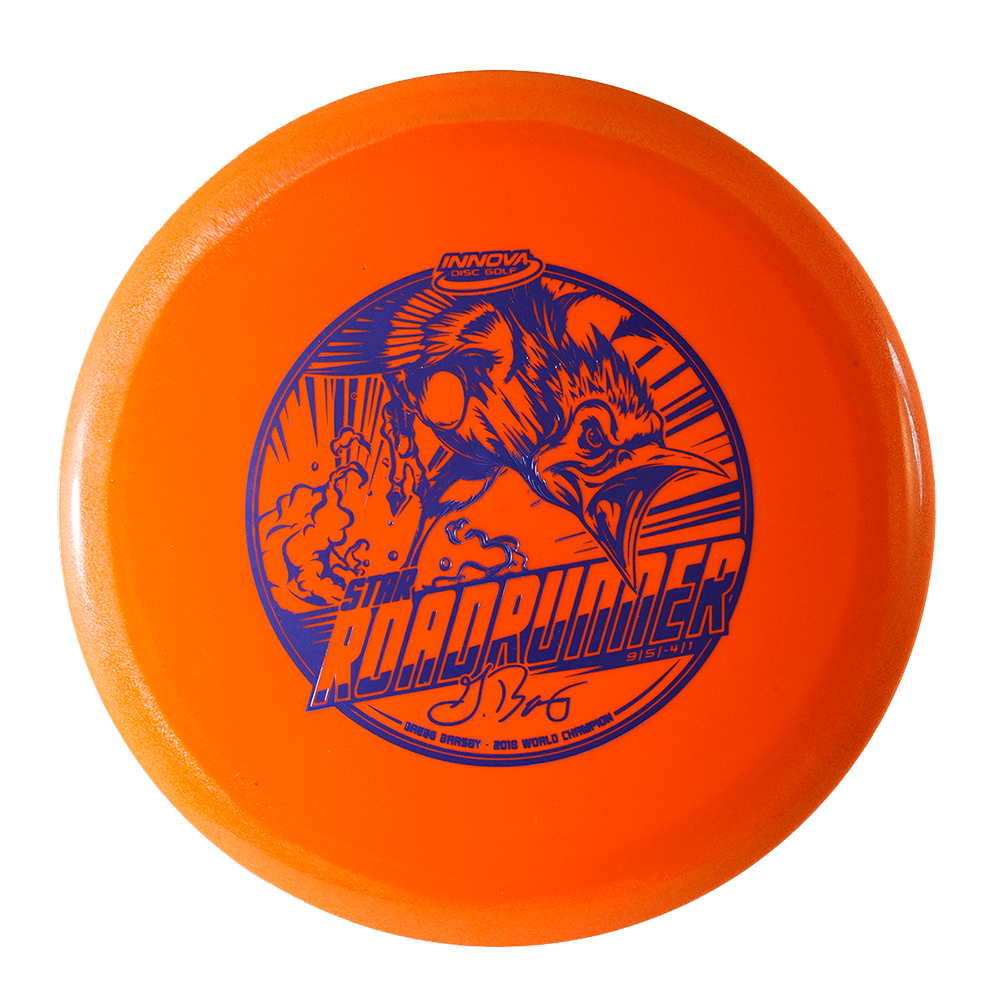 Roadrunner - Innova Star