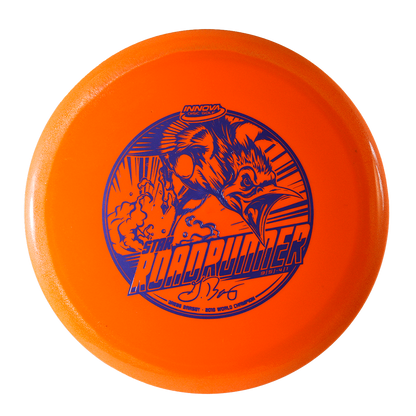 Roadrunner - Innova Star