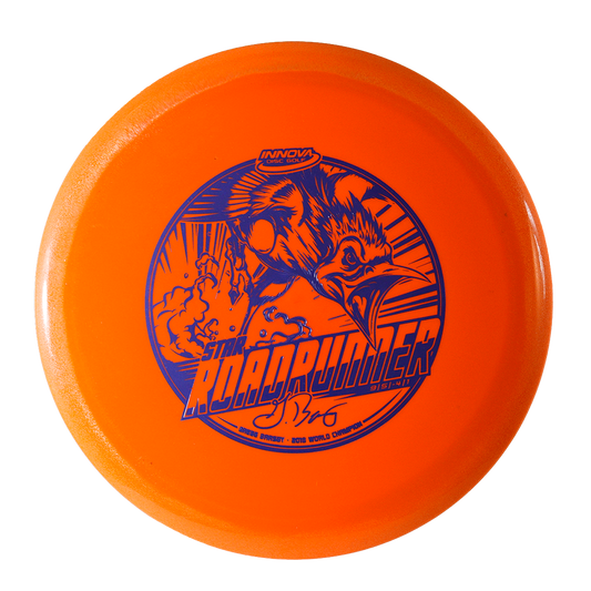 Roadrunner - Innova Star