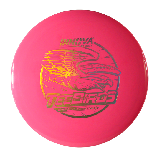 Teebird3 - Innova Star
