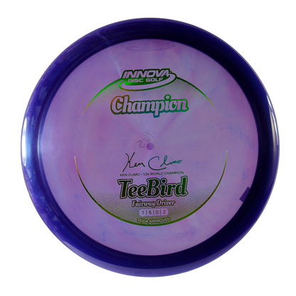 Teebird - Innova Champion