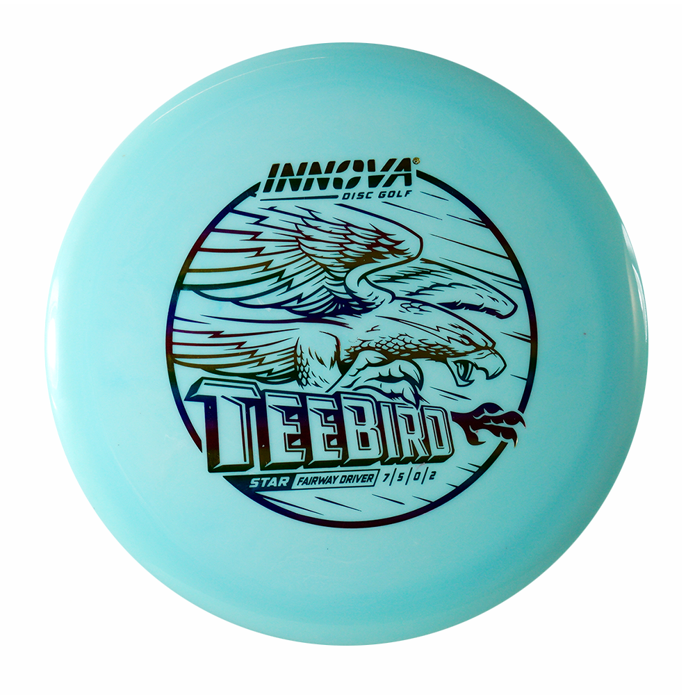 Teebird - Innova Star