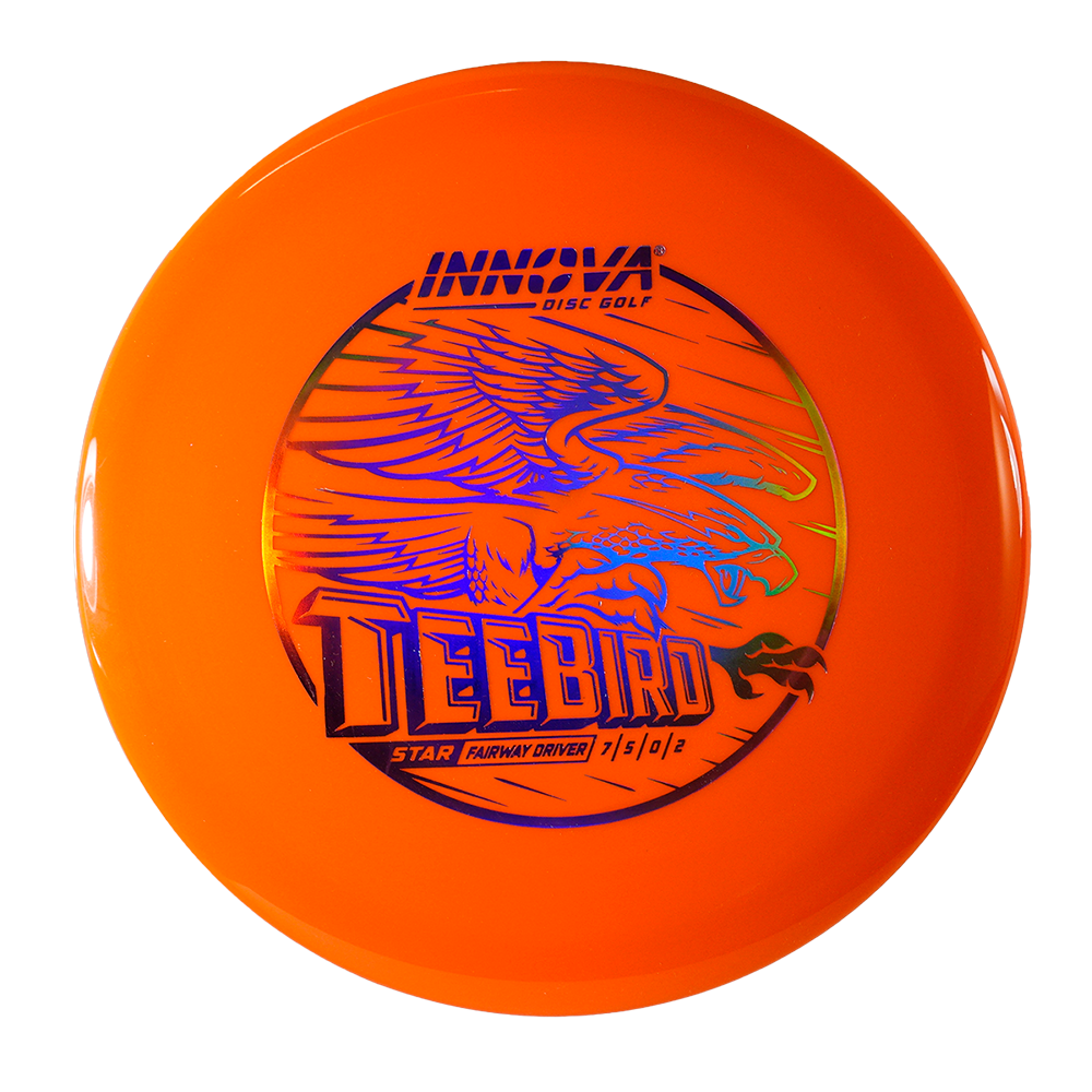 Teebird - Innova Star