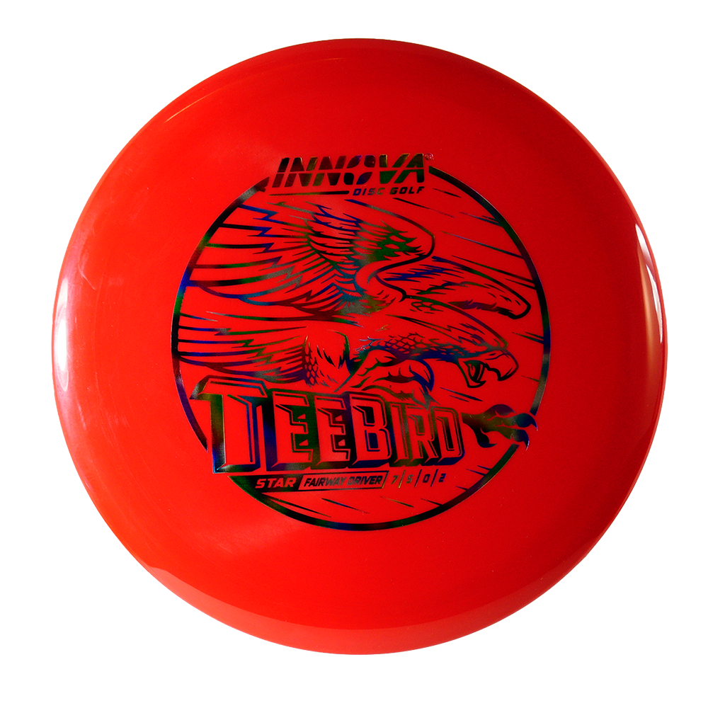 Teebird - Innova Star