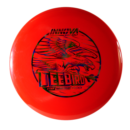 Teebird - Innova Star