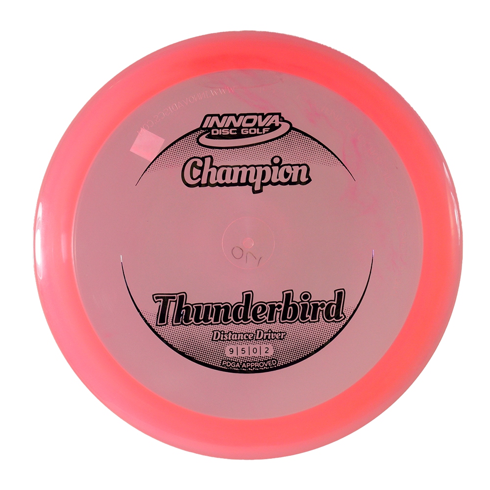 Thunderbird - Innova Champion