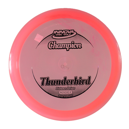 Thunderbird - Innova Champion