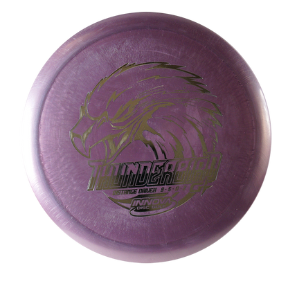 Thunderbird - Innova GStar