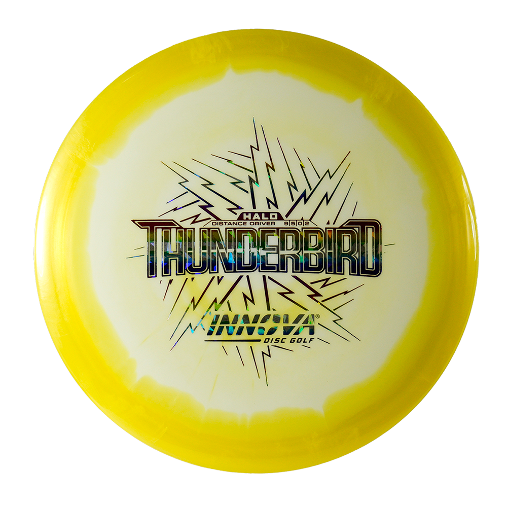 Thunderbird - Innova Halo Star