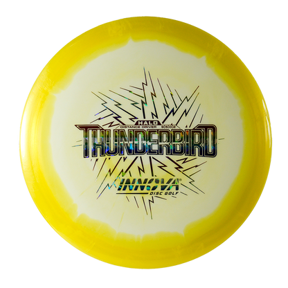 Thunderbird - Innova Halo Star