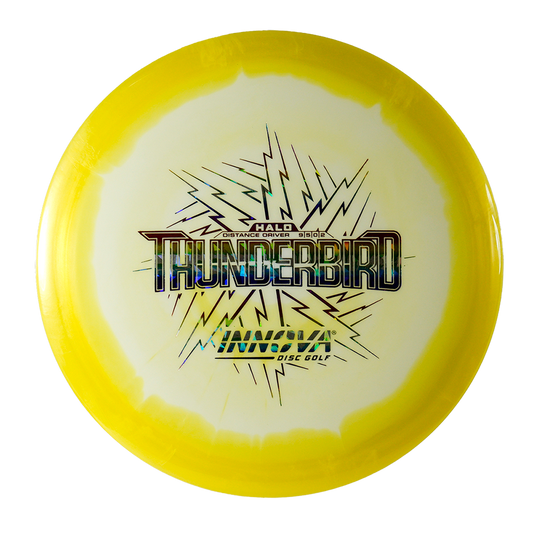 Thunderbird - Innova Halo Star