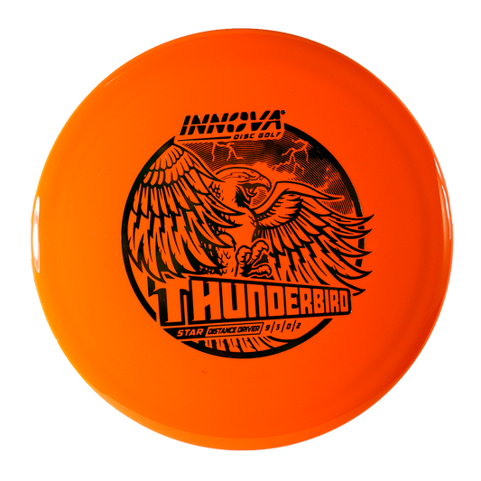 Thunderbird - Innova Star