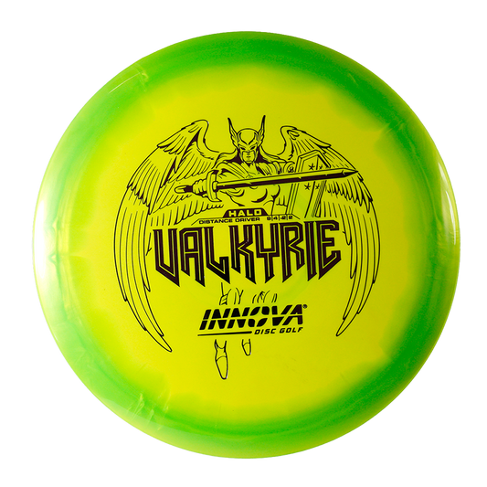 Valkyrie - Innova Halo Star