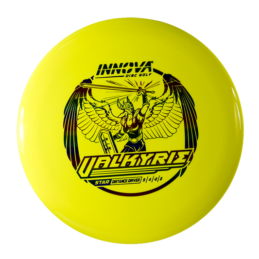 Valkyrie - Innova Star