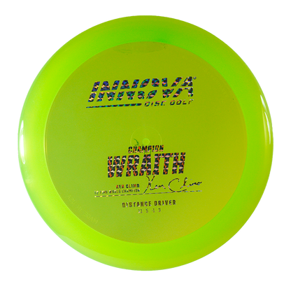 Wraith - Innova Champion