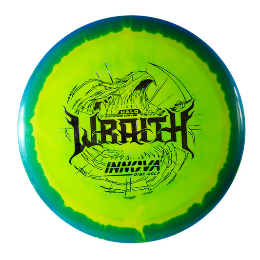 Wraith - Innova Star Halo