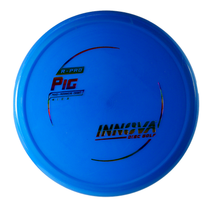 Pig - Innova R-Pro