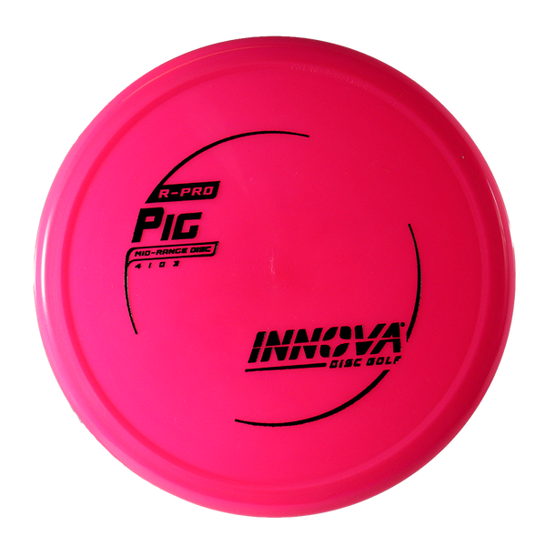 Pig - Innova R-Pro – bespokediscgolf