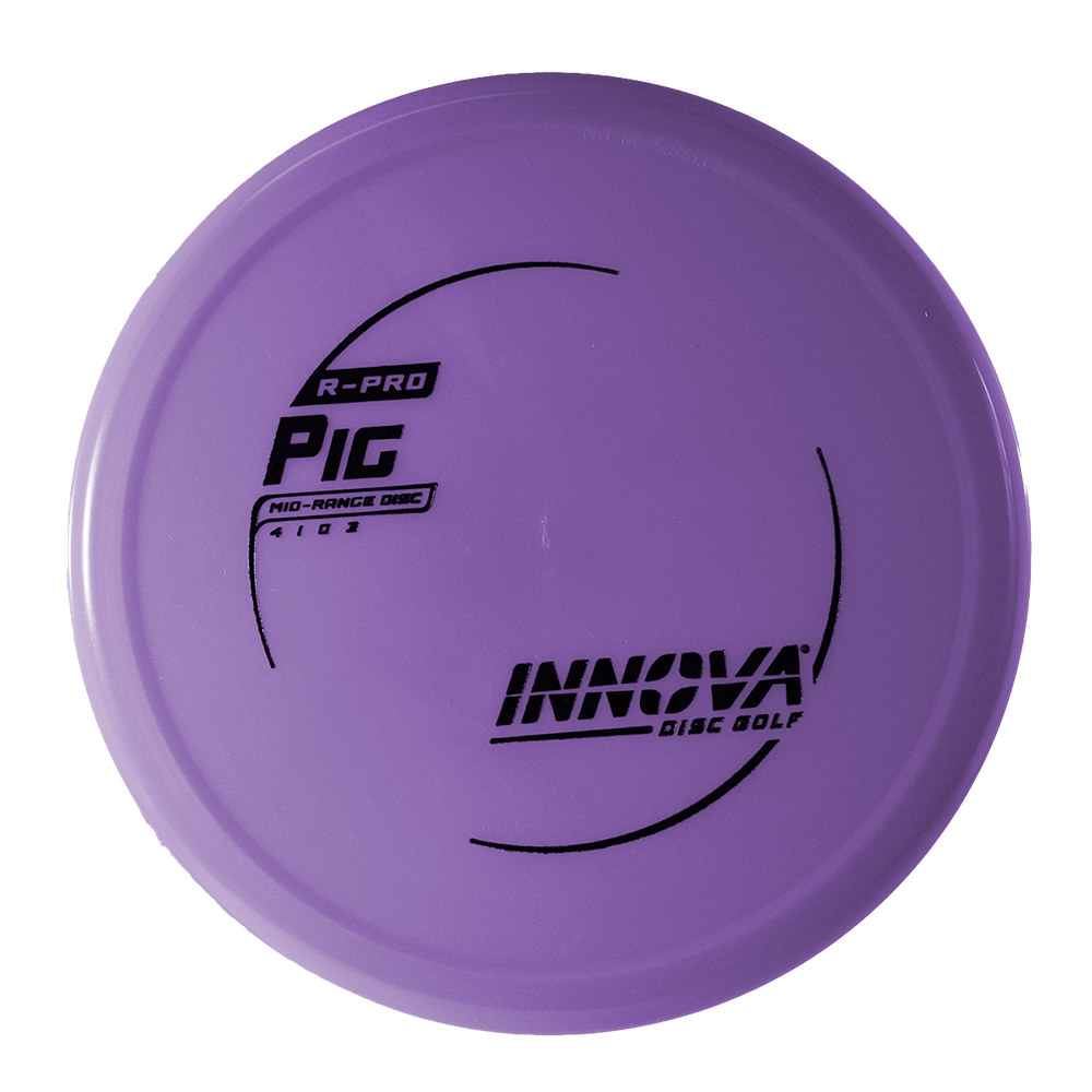 Pig - Innova R-Pro