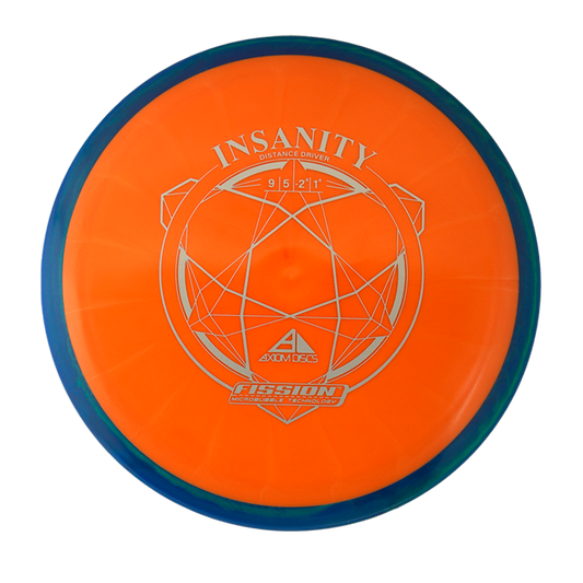 Axiom Insanity