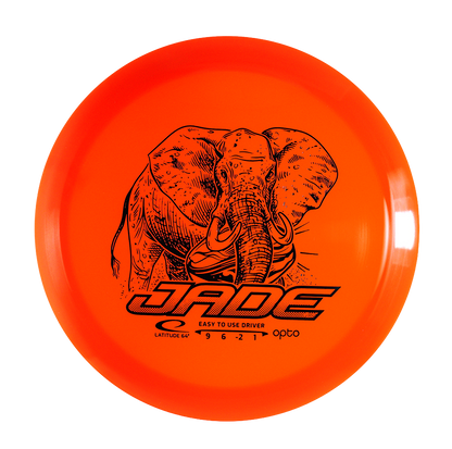 Latitude 64 Opto Jade