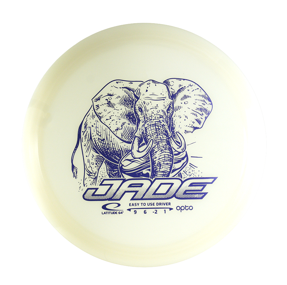 Latitude 64 Opto Jade