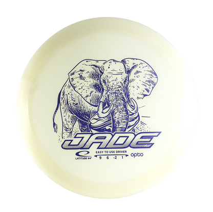 Latitude 64 Opto Jade