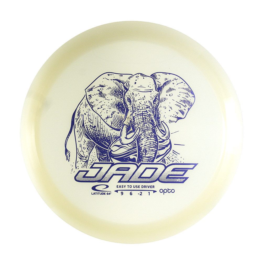 Latitude 64 Opto Jade