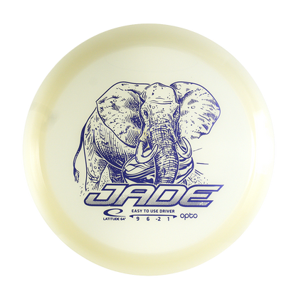 Latitude 64 Opto Jade