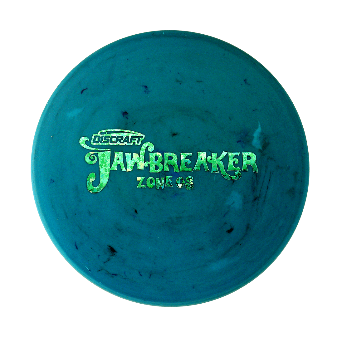 Jawbreaker Zone OS