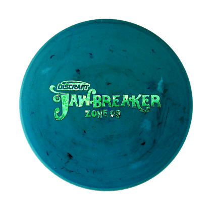 Jawbreaker Zone OS