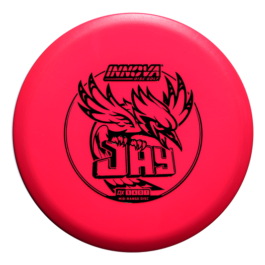 Jay - Innova DX