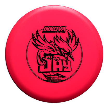 Jay - Innova DX