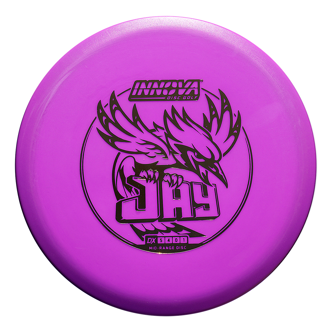 Jay - Innova DX