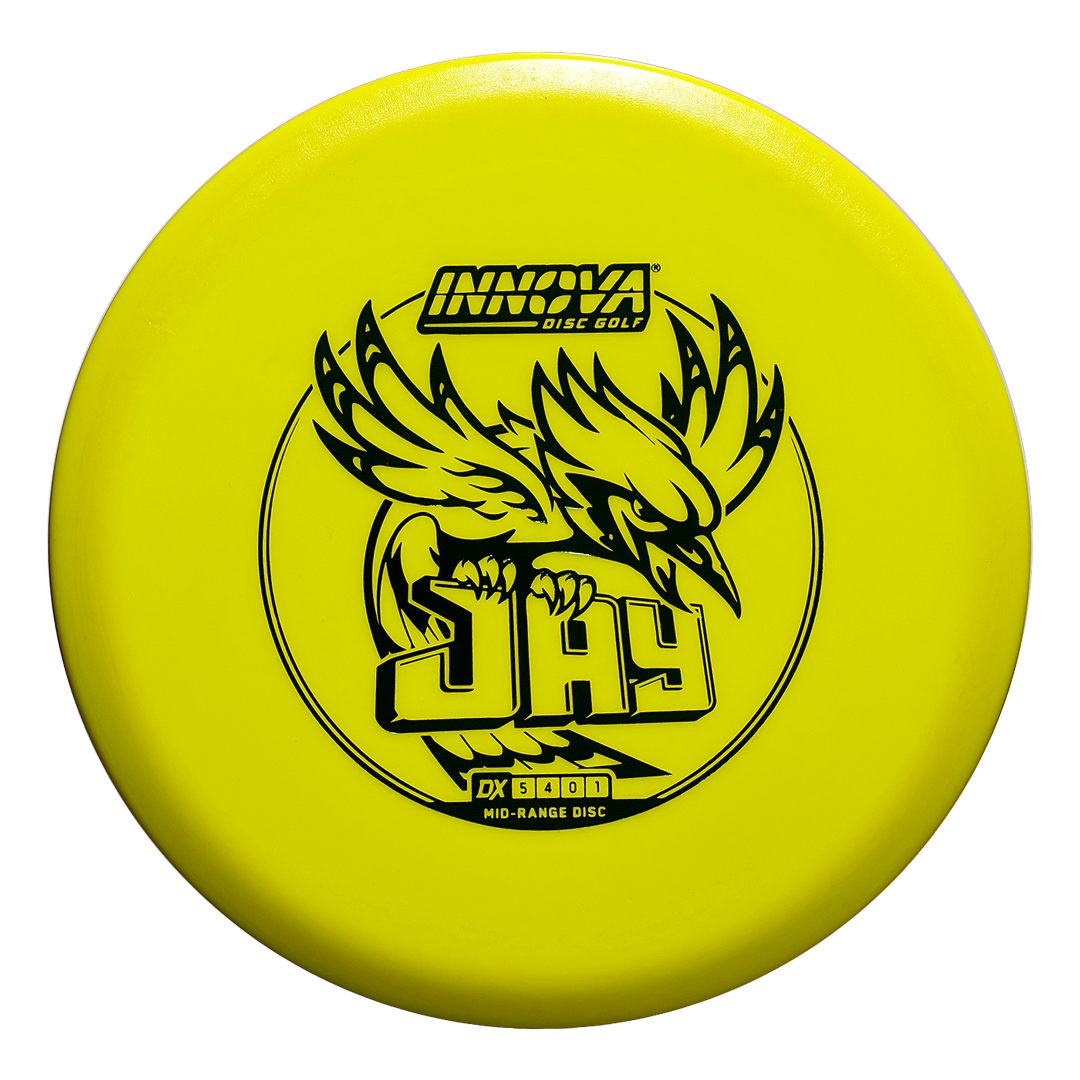 Jay - Innova DX