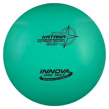 Katana - Innova