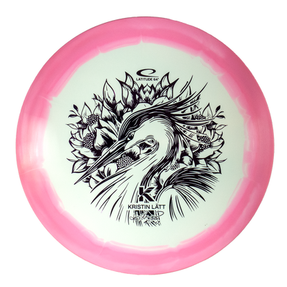 Latitude 64 Saint Pro - Lätt Team Series